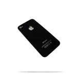 Задняя крышка Apple IPhone 4 Black - High Copy