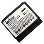 Аккумулятор для HTC T8585 - Touch HD2 Leo - повышенной емкости