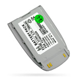 Аккумулятор для LG F2100 Silver