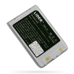 Аккумулятор для LG M6100 Silver