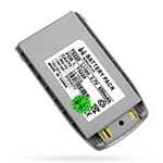 Аккумулятор для LG T5220 Silver