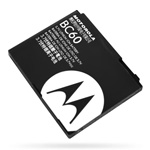 Аккумулятор для Motorola A1600