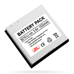 Аккумулятор Nokia BLL-3 Grey