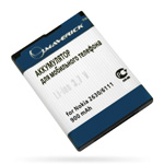 Аккумулятор Nokia BL-4B