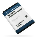 Аккумулятор Nokia BL-5B