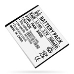 Аккумулятор для Panasonic X200