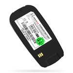 Аккумулятор для Samsung C210 Black