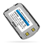 Аккумулятор для Samsung D410 Silver