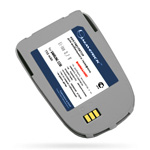 Аккумулятор для Samsung E330 Silver