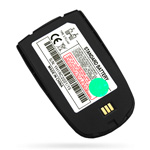 Аккумулятор для Samsung E730 Black