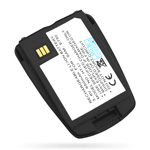 Аккумулятор для Samsung E750 Black