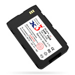 Аккумулятор для Samsung P858 Black