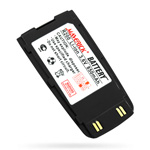 Аккумулятор для Samsung R200 Blue