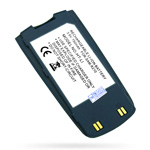 Аккумулятор для Samsung R210 Blue