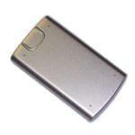 Аккумулятор для Samsung X138 Silver