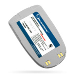 Аккумулятор для Samsung X468 Silver