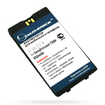 Аккумулятор для Sony Ericsson T306