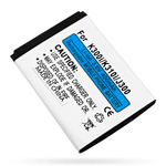 Аккумулятор Sony Ericsson BST-36