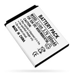 Аккумулятор Sony Ericsson BST-37