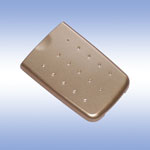 Аккумулятор для VK 107 Gold