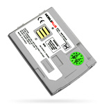 Аккумулятор для Voxtel GM800 Silver