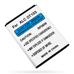 Аккумулятор для Motorola EX210