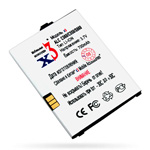 Аккумулятор для Alcatel C550