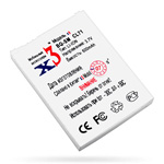 Аккумулятор для BenQ-Siemens CL71