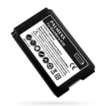 Аккумулятор для BlackBerry 8100 - повышенной емкости