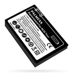 Аккумулятор для BlackBerry 9630 - повышенной емкости