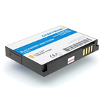 Аккумулятор для BlackBerry 8900 - Curve - Craftmann