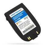 Аккумулятор для LG C2200 - Craftmann