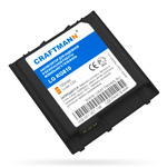 Аккумулятор для LG KG810 - Craftmann