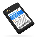 Аккумулятор для LG KG800 - Chocolate Black - Craftmann