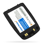 Аккумулятор для LG S5200 Black - Craftmann