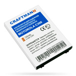 Аккумулятор для Motorola C300 - Craftmann