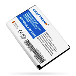 Аккумулятор для Motorola MPX200 - Craftmann