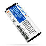 Аккумулятор Nokia BL-8N - Craftmann