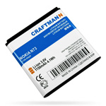 Аккумулятор для Mobiado Lucido - Craftmann