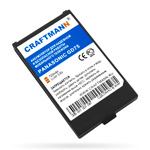 Аккумулятор для Panasonic GD76 - Craftmann