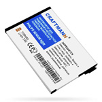 Аккумулятор для Philips 9@9t - Craftmann