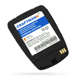 Аккумулятор для Samsung E760 - Craftmann