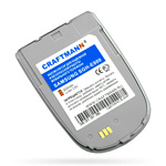 Аккумулятор для Samsung E800 - Craftmann