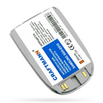 Аккумулятор для Samsung E810 Silver - Craftmann
