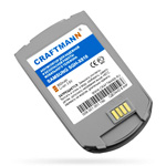 Аккумулятор для Samsung X810 - Craftmann
