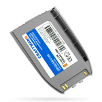 Аккумулятор для Ubiquam U100 Silver - Craftmann