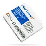 Аккумулятор для Voxtel 1iD - Craftmann