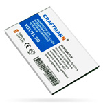 Аккумулятор для Voxtel 3iD - Craftmann