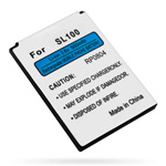 Аккумулятор для Fly SL100