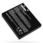 Аккумулятор для HP iPAQ rx3115 - повышенной емкости